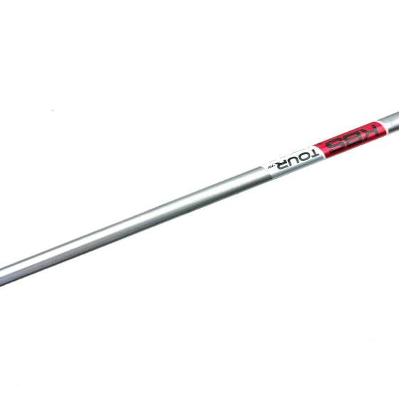 Mizuno JPX 923 Lob Wedge / 60 Degree / KBS Tour C-Taper Lite Regular Flex