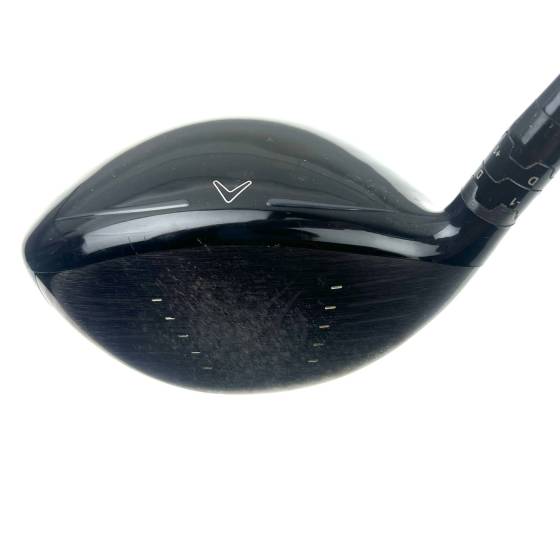 Callaway Rogue Driver / 9 Degree / Synergy 50 Stiff Flex