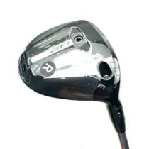 New Titleist GT1 7 Wood / 21 Degree / Fujikura AirSpeeder Regular Flex