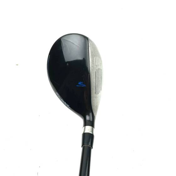 Left Handed Cobra Fly XL 5 Hybrid / 23 Degree / FlyXL Regular Flex