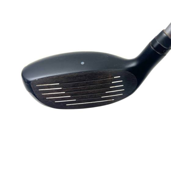 Ping G430 5 Hybrid / 26 Degree / Alta Quick Senior Flex