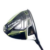 Cobra Radspeed XB Driver / 10.5 Degree / Motore X F3 Stiff Flex