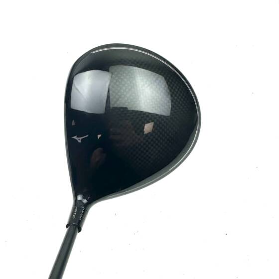Mizuno ST200 Driver / 9 Degree / Mitsubishi Diamana 60g Stiff Flex