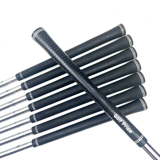 Callaway Warbird 2009 Irons / 4-SW / Callaway Uniflex