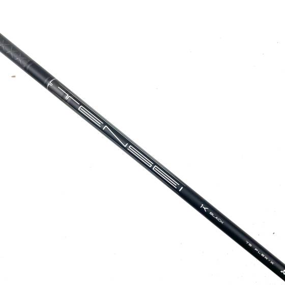 Callaway Elyte Triple Diamond 3 Wood / 15 Degree / Tensei 1K Black 75 X-Stiff Flex