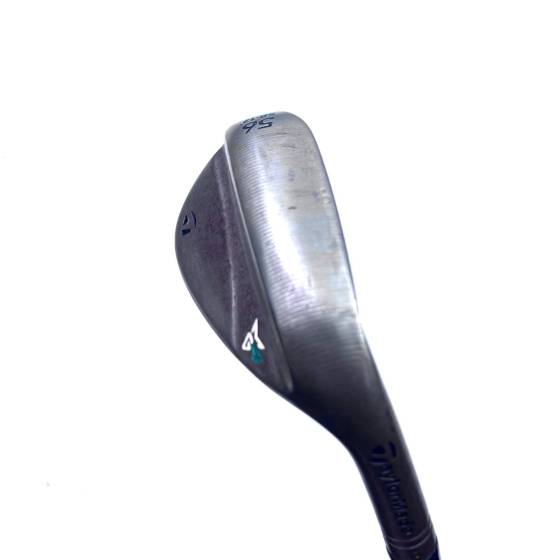 Taylormade Milled Grind 4 SB Wedge Set / 56 & 60 Degree / N.S. Pro Modus 3 Tour 105 Regular Flex