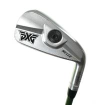 PXG 0317X 2 Iron / 18 Degree / Aldila NV X-Stiff Flex