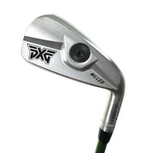 PXG 0317X 2 Iron / 18 Degree / Aldila NV X-Stiff Flex