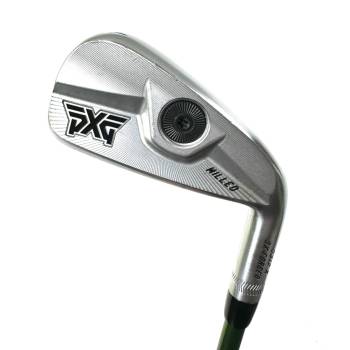 PXG 0317X 2 Iron / 18 Degree / Aldila NV X-Stiff Flex