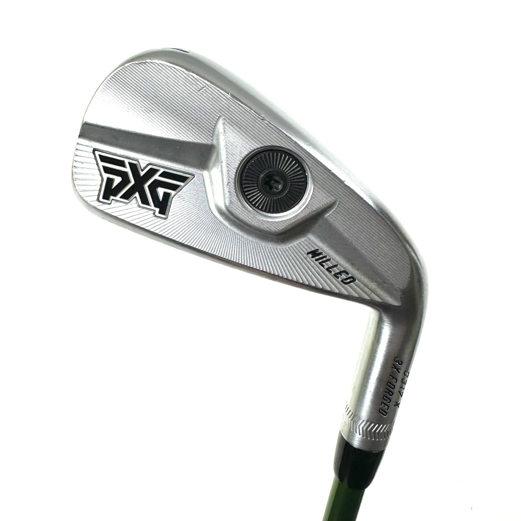 PXG PXG 0317 X Iron Set