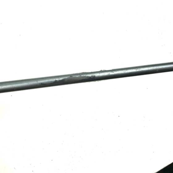 Cobra Baffler 4 Hybrid / 23 Degree / Aldila NV-HL 65g Stiff Flex
