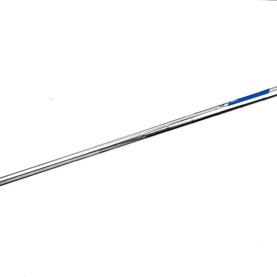 Cleveland 588 RTX Lob Wedge / 58 Degree / N.S. Pro Zelos 7 Regular Flex