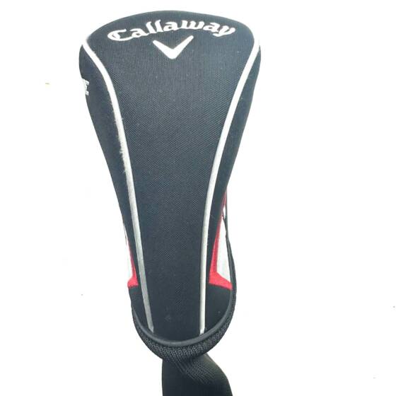 Callaway X Hot Pro Deep 3 Wood / 14.5 Degree / Aldila ATX 85 X-Stiff Flex