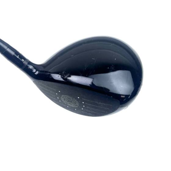 Left Handed Callaway FT Optiforce 440 Driver / 9.5 Degree / Hzrdus Project X 62 Stiff Flex