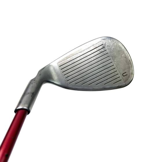 Ping K15 Utillity Wedge / 50 Degree / TFC 149 Regular Flex