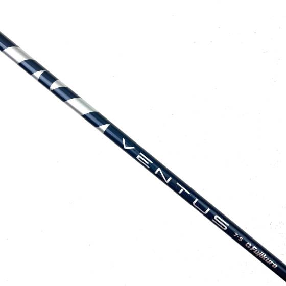 Taylormade SIM Max 4 Hybrid / 22 Degree / Fujikura Ventus 7 Stiff Flex
