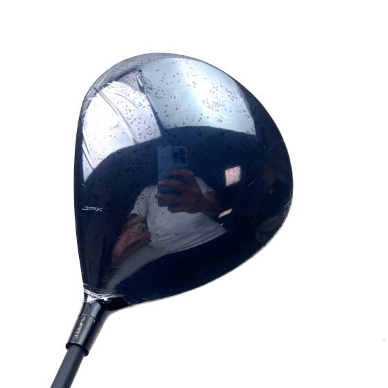 New Mizuno JPX One Select Driver / 9 Degree / Tensei 1K Black 75 X-Stiff Flex