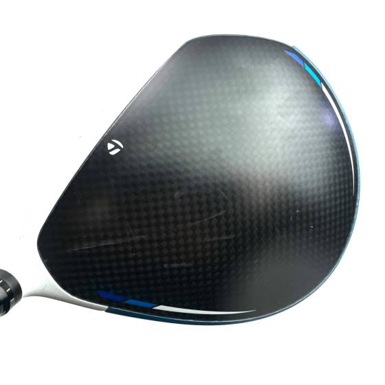 Taylormade Sim 2 Max Driver / 9 Degree / Fujikura Ventus TR Stiff Flex