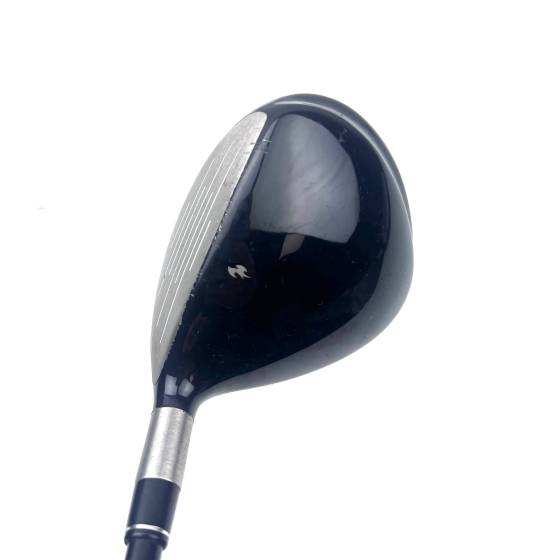Taylormade Burner 3 Wood / 14.5 Degree / REAX 70 Regular Flex