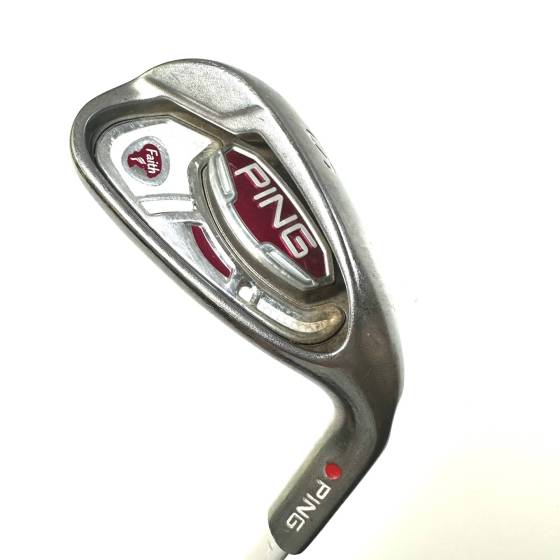 Ping Faith Sand Wedge / 56 Degree / ULT 200 Ultra Light Ladies Flex