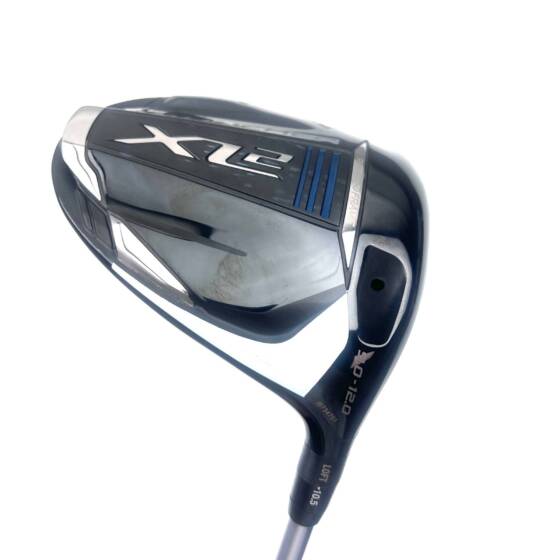 Cleveland XL2 Driver / 10.5 Degree / Aldila Ascent Ladies Flex