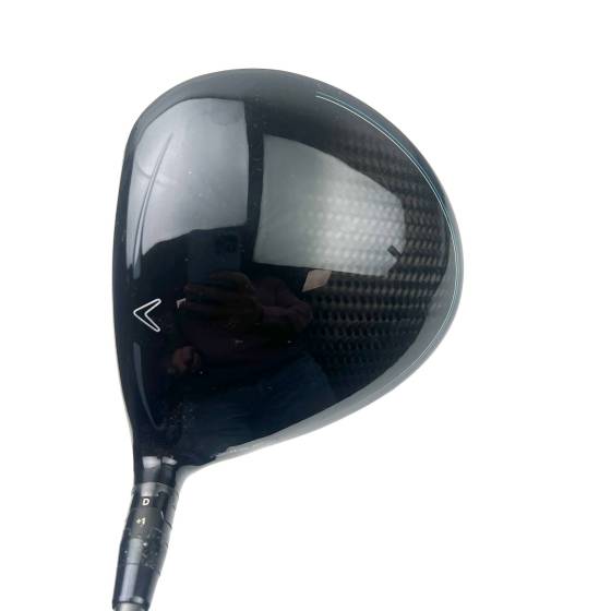 Callaway Rogue Driver / 9 Degree / Synergy 50 Stiff Flex