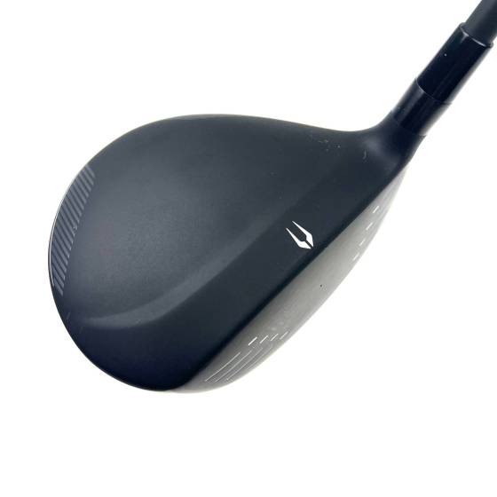 Cleveland Launcher XL 5 Wood / 18 Degree / Cypher Fifty-Five Ladies Flex