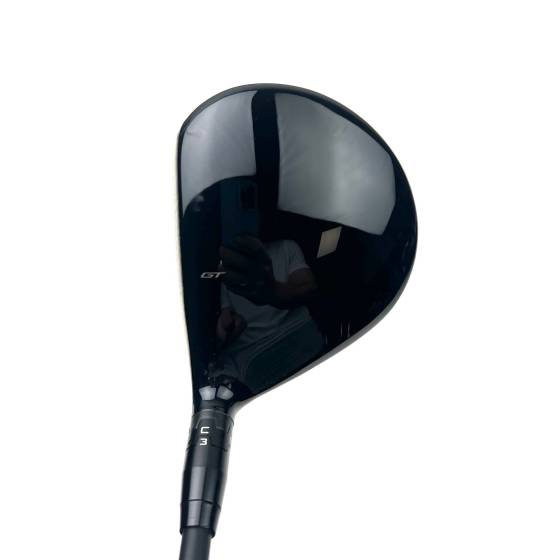 Titleist GT2 4 Wood / 16.5 Degree / Project X Titan X-Stiff Flex
