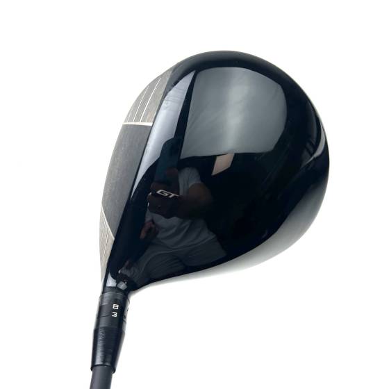 Titleist GT2 Driver / 11 Degree / Hzrdus 60 Stiff Flex