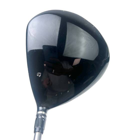 Taylormade R9 460 Driver / 11.5 Degree / REAX 50 Ladies Flex