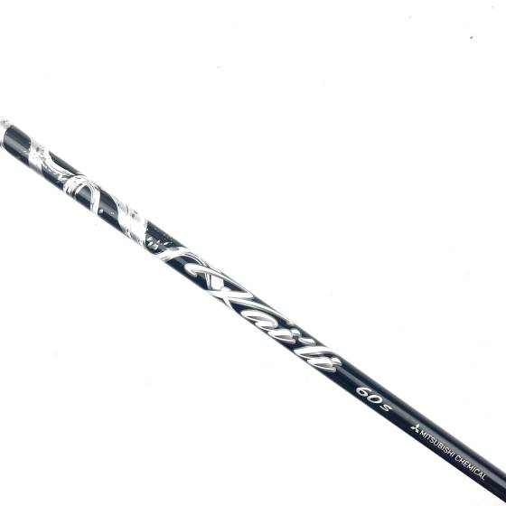 Taylormade QI10 Max Driver / 12 Degree / Kai’li 60 Stiff Flex