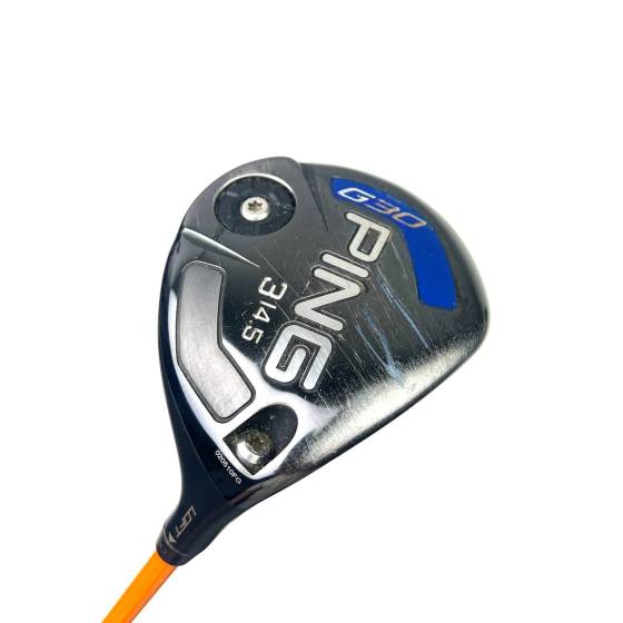 Ping G30 3 Wood / 14.5 Degree / ProForce Regular Flex