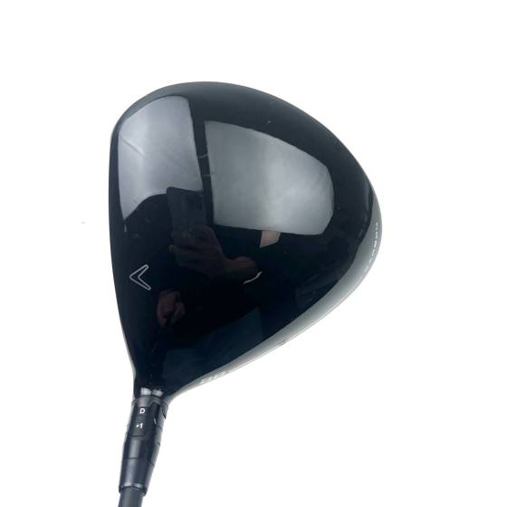Callaway Big Bertha 2023 Driver / 10.5 Degree / Helium 4F1 Ladies Flex