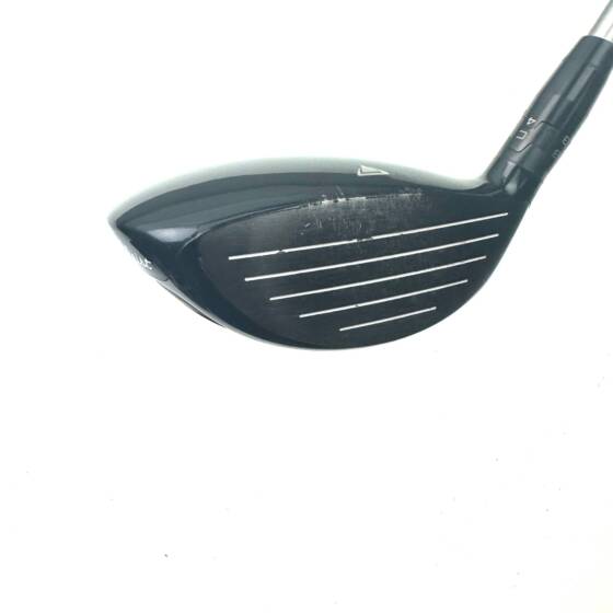 Titleist 915F 3 Wood / 15 Degree / Mitsubishi Diamana 70g Regular Flex