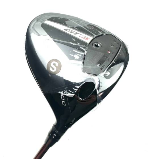 Sub 70 699 Pro Driver / 10.0 Degree / MV-30 Stiff Flex