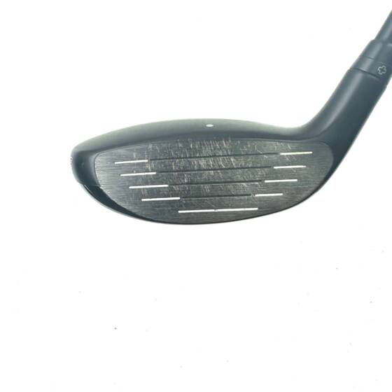Ping G440 SFT 7 Wood / 22 Degree / Alta CB 65 Senior Flex