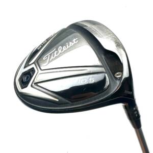 Titleist 915D Driver / 10.5 Degree / Diamana 60 X-Stiff Flex