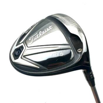 Titleist 915D Driver / 10.5 Degree / Diamana 60 X-Stiff Flex