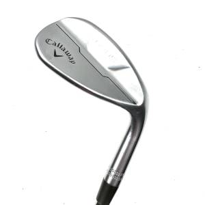 Callaway Opus Sand Wedge / 54 Degree / Dynamic Gold 115 Wedge Flex
