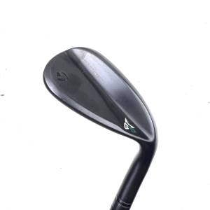 Taylormade Milled Grind 4 Lob Wedge / 58 Degree / Dynamic Gold Tour Issue S200 Wedge Flex
