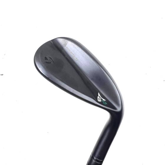 Taylormade Milled Grind 4 Lob Wedge / 58 Degree / Dynamic Gold Tour Issue S200 Wedge Flex