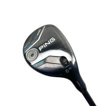 Ping G440 6 Hybrid / 30 Degree / Alta CB 70 Senior Flex