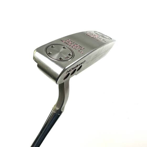 Scotty Cameron Studio Select Newport 1.5 Putter / 34 Inches