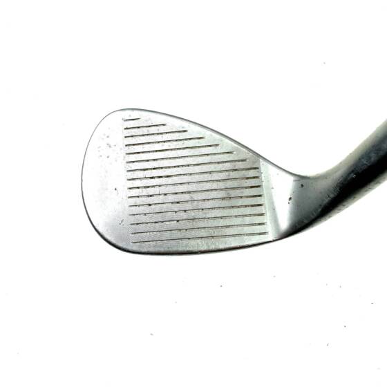 Titleist Vokey Spin Milled Lob Wedge / 60 Degree / True Temper Dynamic Gold Wedge Flex