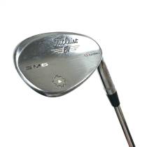 Titleist Vokey SM6 Sand Wedge / 56 Degree / Vokey Wedge Flex