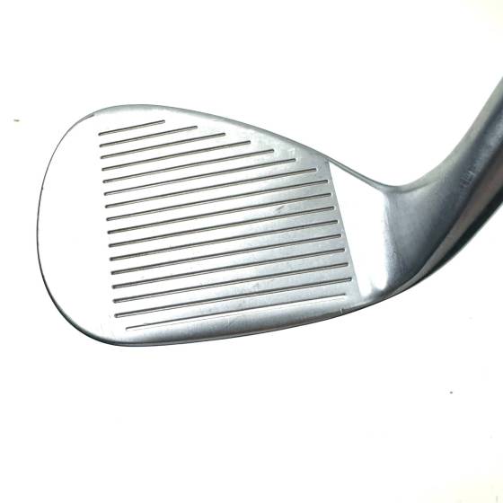 Taylormade QI Sand Wedge / 56 Degree / KBS Max MT 85 Stiff Flex