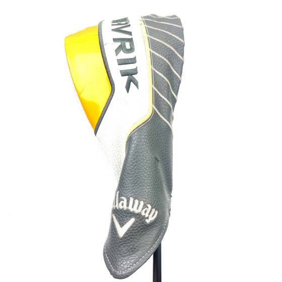 Callaway Mavrik Driver / 10.5 Degree / HZRDUS Smoke Regular Flex