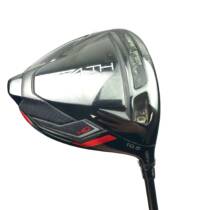 Taylormade Stealth HD Driver / 10.5 Degree / Kai'li 60 Stiff Flex