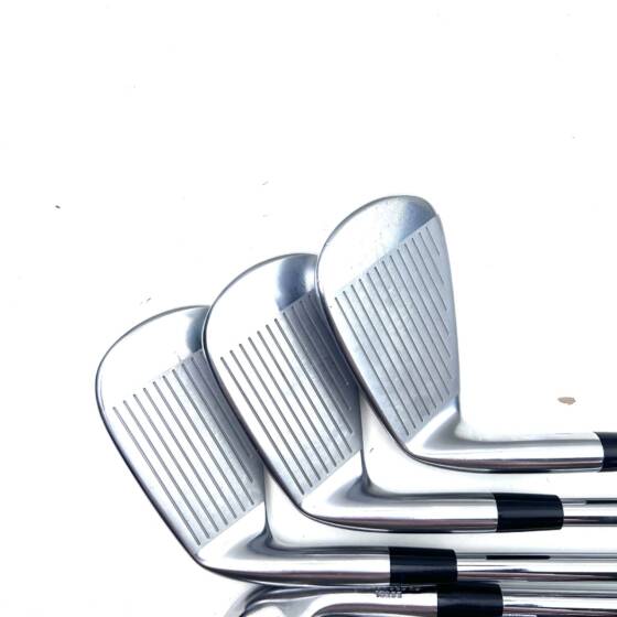 Mizuno Pro 223 Irons / 6-PW / Project X Regular Flex
