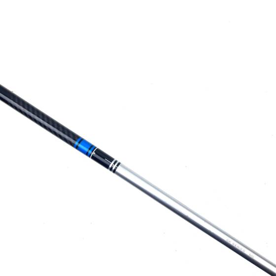 Taylormade Sim Max Driver / 9 Degree / Tensei Blue CK Series 60 Stiff Flex